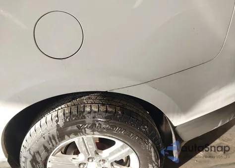 2012 Chevrolet Traverse 2Lt z USA, uszkodzony, nr VIN 1GNKRJEDXCJ322179